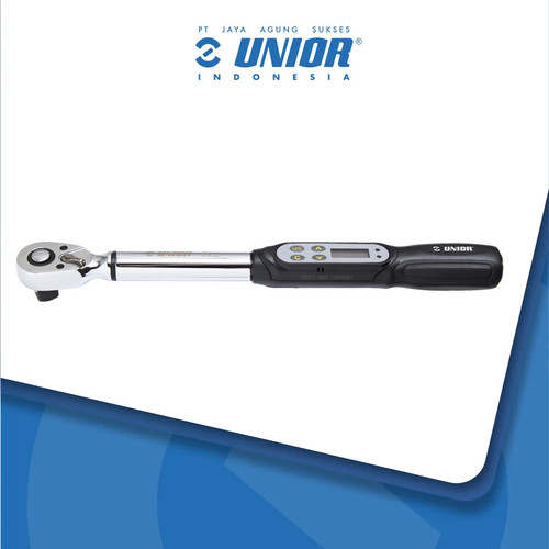 [EZM.2400211] UNIOR Electronic torque wrench - 266B