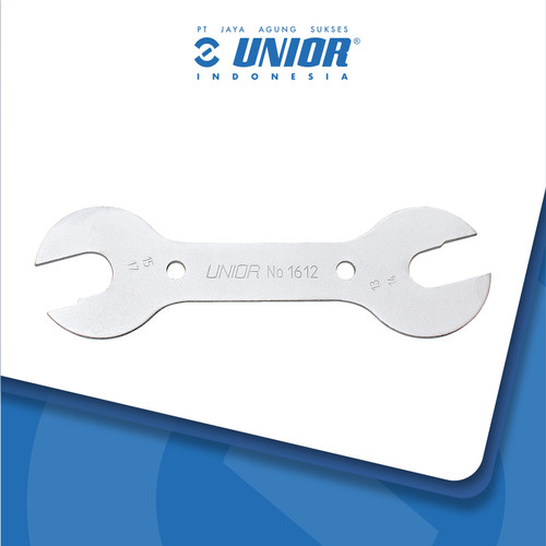 [EZM.2400283] UNIOR Hub cone wrench - 1612/2