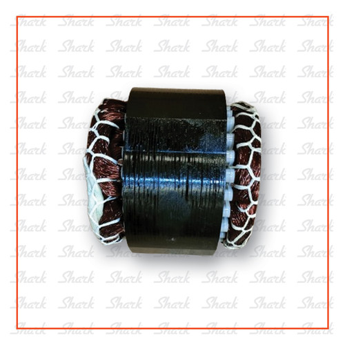[EZM.2400614] Stator ov 0725 3/4hp Shark
