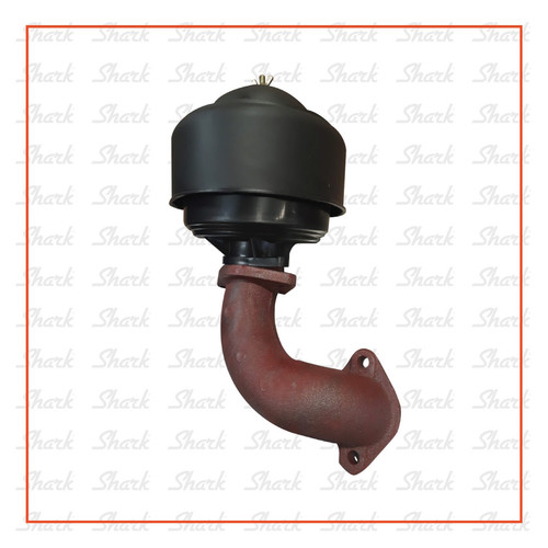 [EZM.2400617] saringan udara diesel Shark ZS195