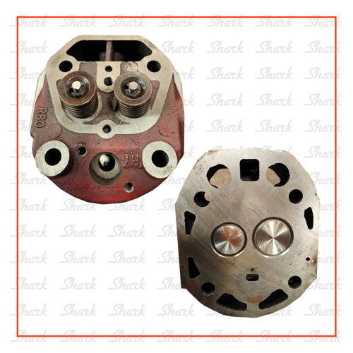 [EZM.2400571] Cylinder Head Diesel R180