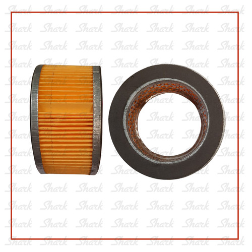 [EZM.2400561] Air fillter sponge kompresor Shark 7,5-15hp