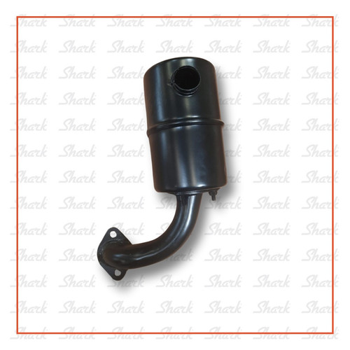 [EZM.2400502] Muffler Assy / Knalpot Diesel R175