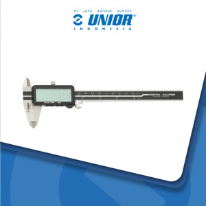 [EZM.2400405] UNIOR Digital calliper - 270A