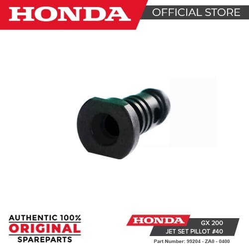 [EZM.2400979] Honda GX 200 Engine Jet Set Pillot #40