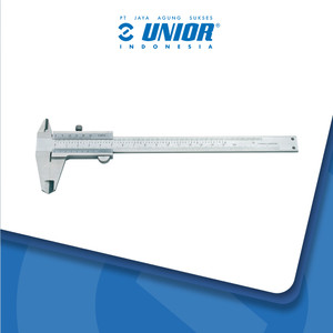 [EZM.2400404] UNIOR Calliper with vernier scale - 271