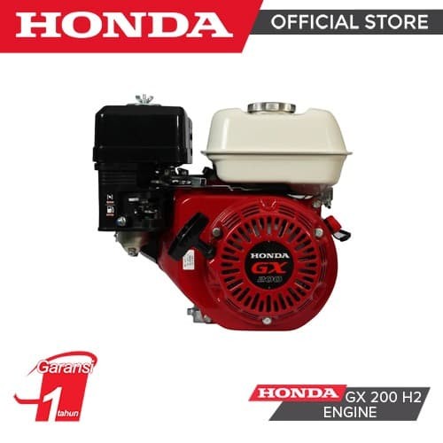 [EZM.2400957] Honda GX 200 H2 Mesin Penggerak Bensin