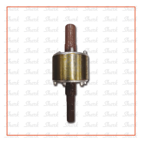 [EZM.2400552] Rotor Assembly MZ-0725 New