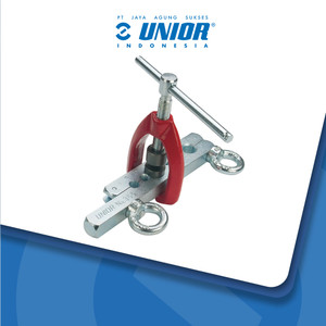 [EZM.2400402] UNIOR Tube flaring tools - 355/6