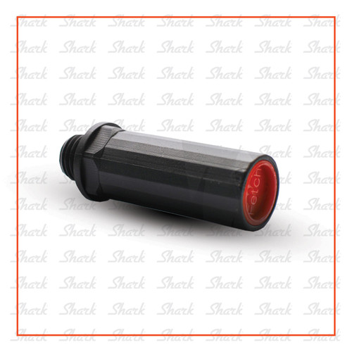[EZM.2400599] Breathing cover kompresor Shark 3hp 5hp