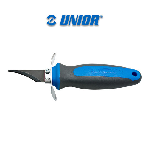 [EZM.2400492] UNIOR 556G Knife with BI Handle