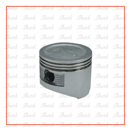 [EZM.2400541] Piston Engine Shark SP 200
