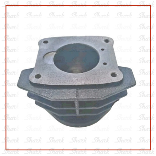 [EZM.2400630] Cylinder blok seher kompresor Shark MZ0725 3/4hp