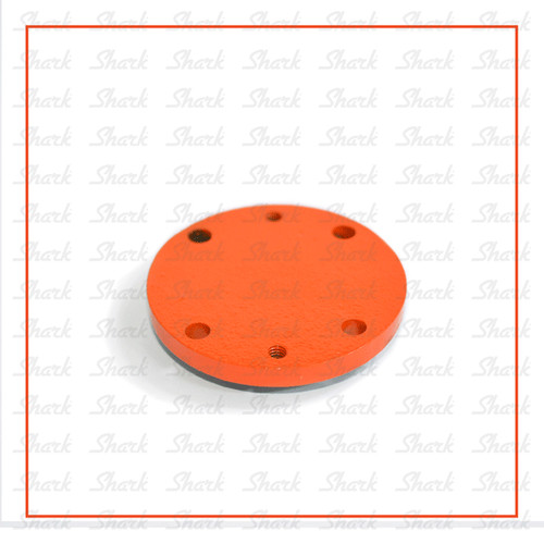 [EZM.2400693] Rear Bearing Case kompresor Shark 1Hp