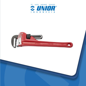 [EZM.2400371] UNIOR Heavy duty pipe wrench - 492/6