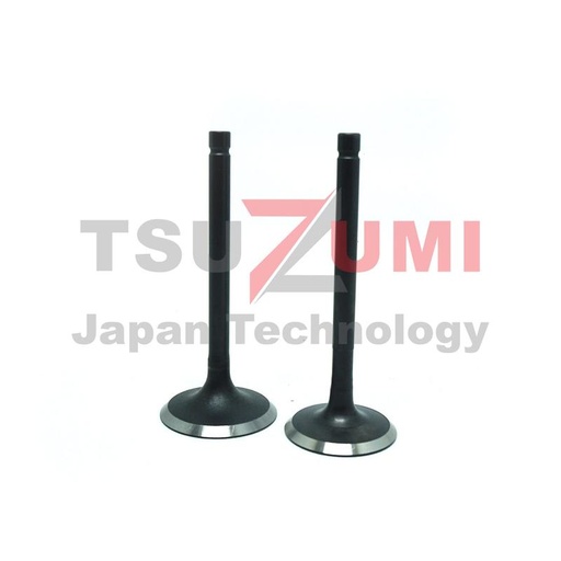 [EZM.1401310] Klep Injector Intake or out valve (Exhaust valve)