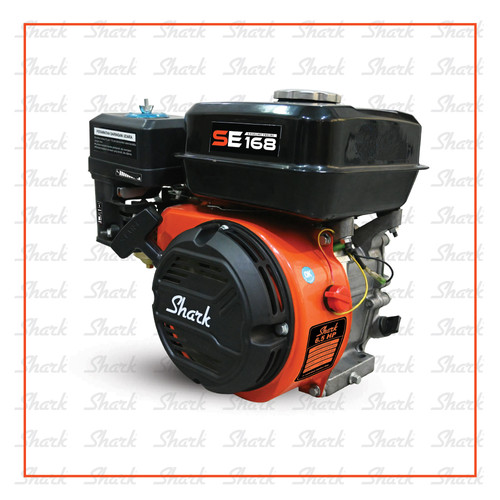 [EZM.2400838] Shark Gasoline Engine SE 168