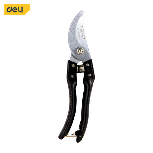 Deli Garden Shears / Gunting Dahan Alat Pemotong Tanaman 8" EDL58020X