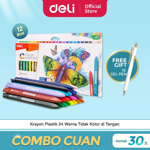 [EZO.7000564] Paket Dapat Cuan Alat Tulis Sekolah Grosir Dijamin Untung