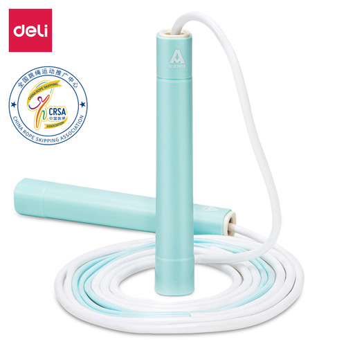 [EZO.7000625] Agnite Jump Rope / Tali Skipping / Skipping Rope High Quality F4000