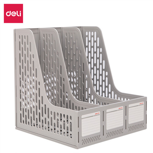 [EZO.7000703] Deli Magazine Container / File Tray / Box File Tempat Dokumen 7899X
