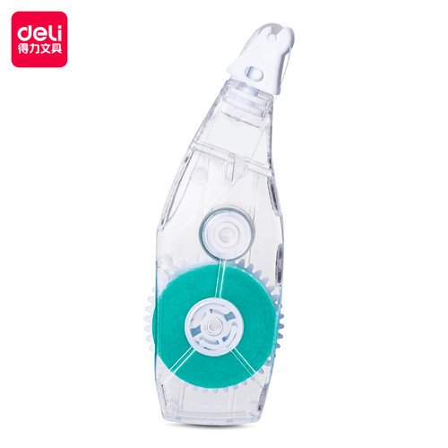[EZO.7002549] Deli Lem Roll / Perekat Roll Adhasive roller & reffil EA49011/EA49112