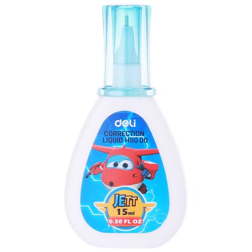 [EZO.7002689] Deli 15ml Super Wings Tip X Koreksi Balpen Cair Cepat EH11000