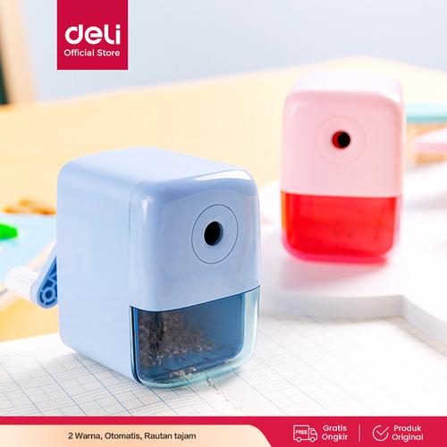 [EZO.7001270] Deli Rautan otomatis 2 warna 71158