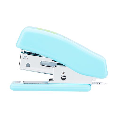 [EZO.7002757] Deli E0353 Product pattern printing School Stapler