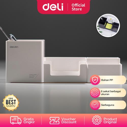 [EZO.7002767] Deli 9118 Desk Organizer