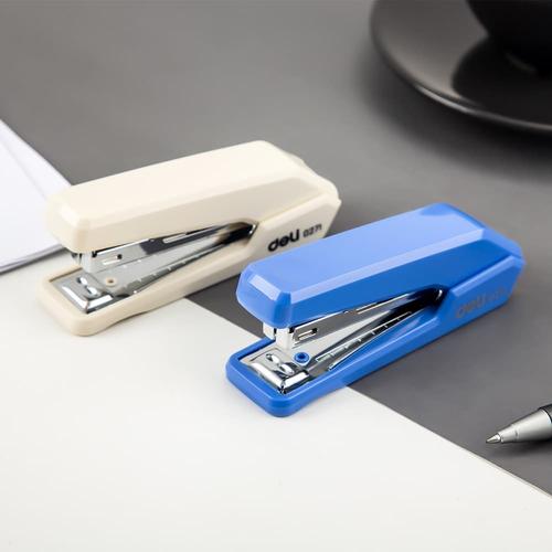 [EZO.7002793] Deli Staples / Stapler - #10 Warna mewah modern E0271
