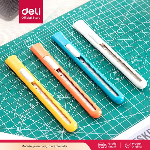 [EZO.7001369] Deli E2025 School Cutter/Cutter-Small Cutter