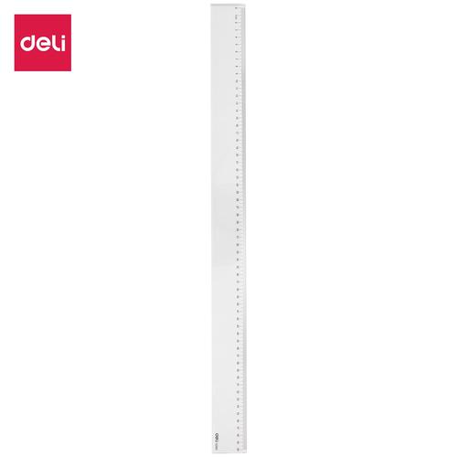 [EZO.7001515] Deli E6260 Drafting/Penggaris-PS 60cm