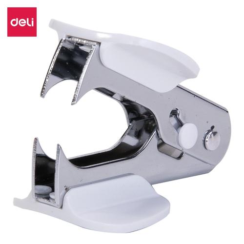 [EZO.7001478] Deli E0231 Staple Remover #12 25sheets