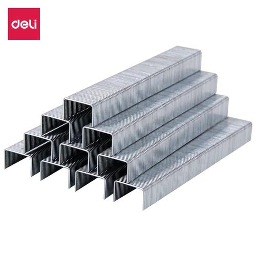 [EZO.7001485] Deli ET70110 SP Isi Staples Tembak-Tacker Staples 53/8