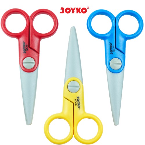 Scissors Gunting Joyko SC-18