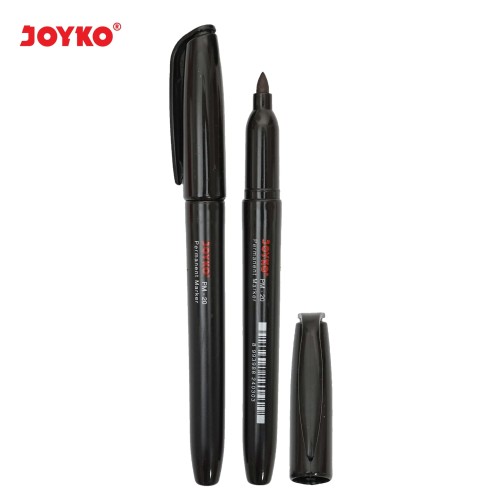 Permanent Marker / Spidol Permanen Joyko PM-20