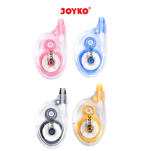 Correction Tape / Pita Koreksi Joyko CT-508