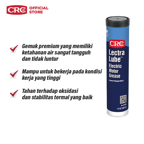 [EZM.0400010] CRC Lectra Lube SL3586
