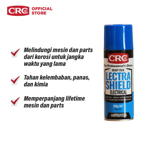 [EZM.0400013] CRC Lectra Shield - 2031