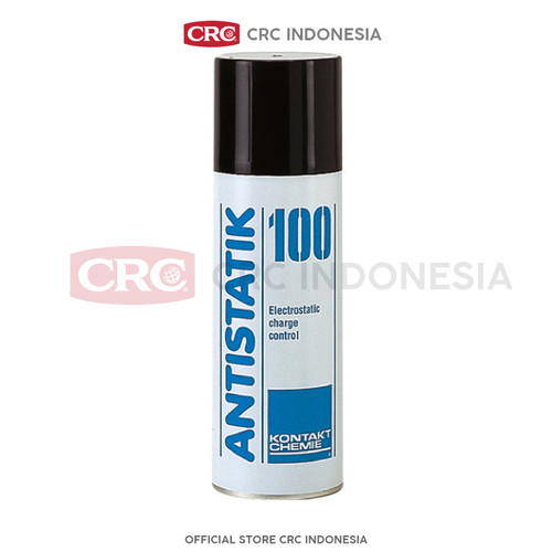 [EZM.0400033] CRC Antistatik 100 - 83009