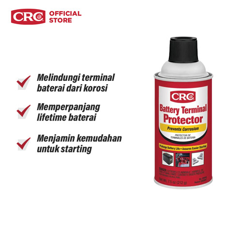 [EZM.0400045] CRC Battery Terminal Protector - 05046