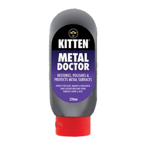 [EZM.0400047] CRC Kitten Metal Doctor - 19235