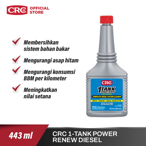 [EZM.0400056] CRC 1 Tank Power Renew For Diesel - 05816