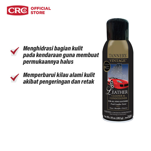 [EZM.0400067] CRC Tannery Vintage - 40144