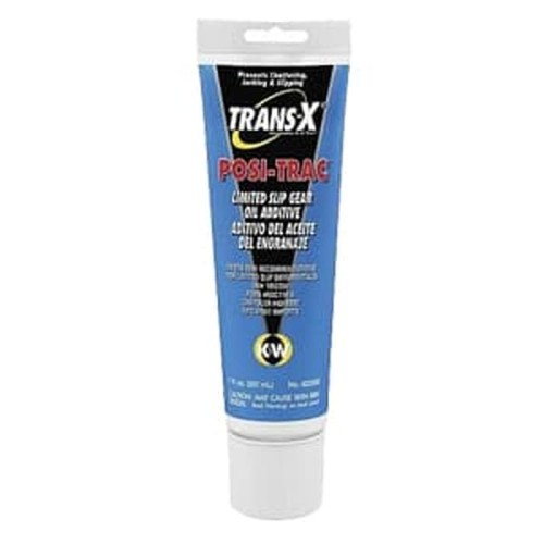 CRC Trans X Positrac Gear OIL - 402508