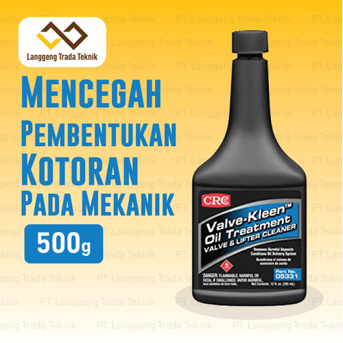 [EZM.0400068] CRC Valve Kleen - 05331