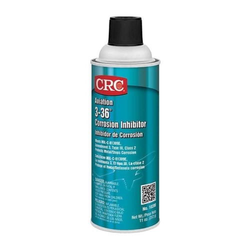 CRC Aviation 3-36 - 10200
