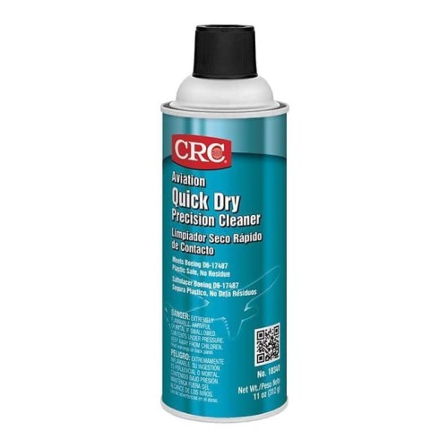 [EZM.0400073] CRC Aviation Quick Dry - 10340
