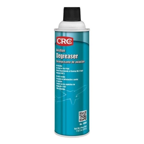 [EZM.0400074] CRC Aviation Degreaser - 10900